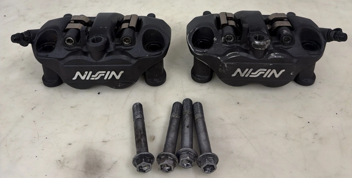 Kawasaki Motorcycle Calipers and Parts for sale | eBay Kawasaki Motorcycle Calipers and Parts for sale | eBay