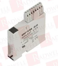 OPTO 22 SNAP-OAC5-I / SNAPOAC5I (NEW IN BOX)