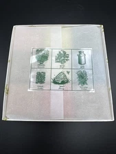 Pre de Provence Guest Soaps Made in France Boxed Gift Set 9 Honey Lavendar Fig