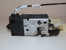 serrure porte avg peugeot 208 I (CA_, CC_) 9812500880 214174