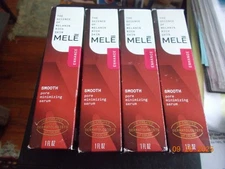 4 Mele Enhance Smooth Pore Minimizing Serum, 1 oz. per bottle