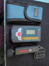 Bosch LR7 Professional Laser Level Receiver