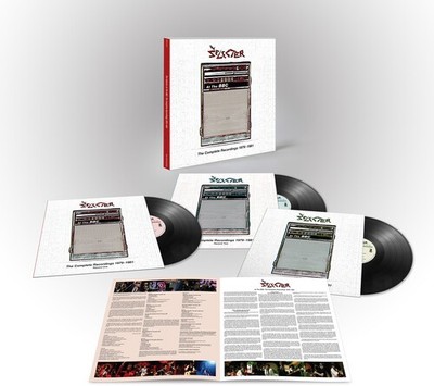 The Selecter - (PRESALE 9/4/26) At the BBC: The Complete Recordings 1979-1981 (V
