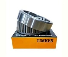 Tapered Roller Thrust Bearing Single Direction