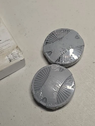 BONECO A200 Hydro Cell - Thumbnail 4