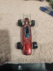 hotwheels redline indy eagle 1969 HK