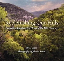 Replenishing Our Hills: Protec - GOOD