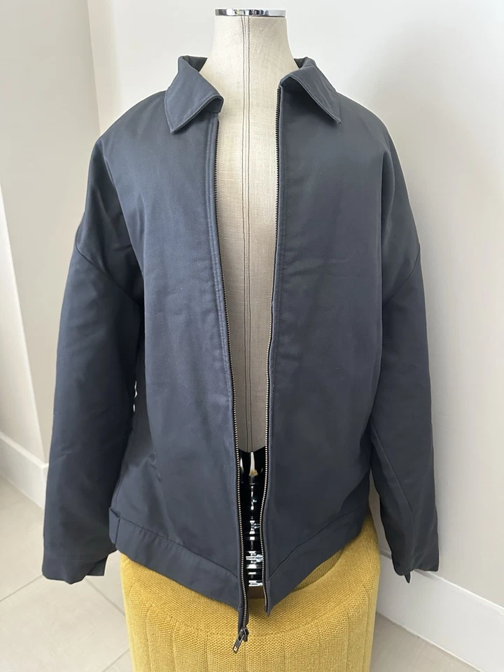 Chaqueta CAP 1923 ROJA NUEVA SIN ETIQUETAS. Talla XL. Forrado Matelasse.Ver fotos. Foto 2 de 4