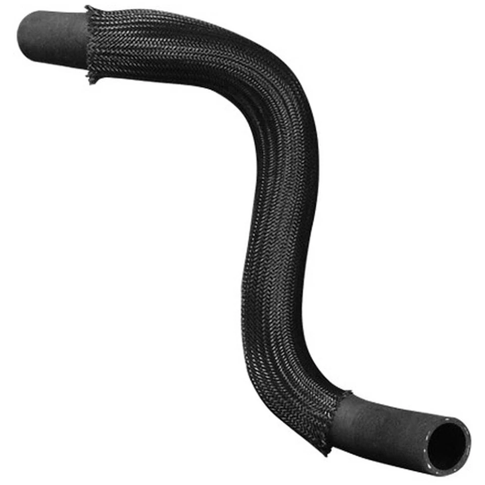 CONJUNTO-DY72378 Dayco mangueiras de radiador conjunto de 2 superiores para Chevy Acadia Limited 17 pares - Imagem 3 de 4