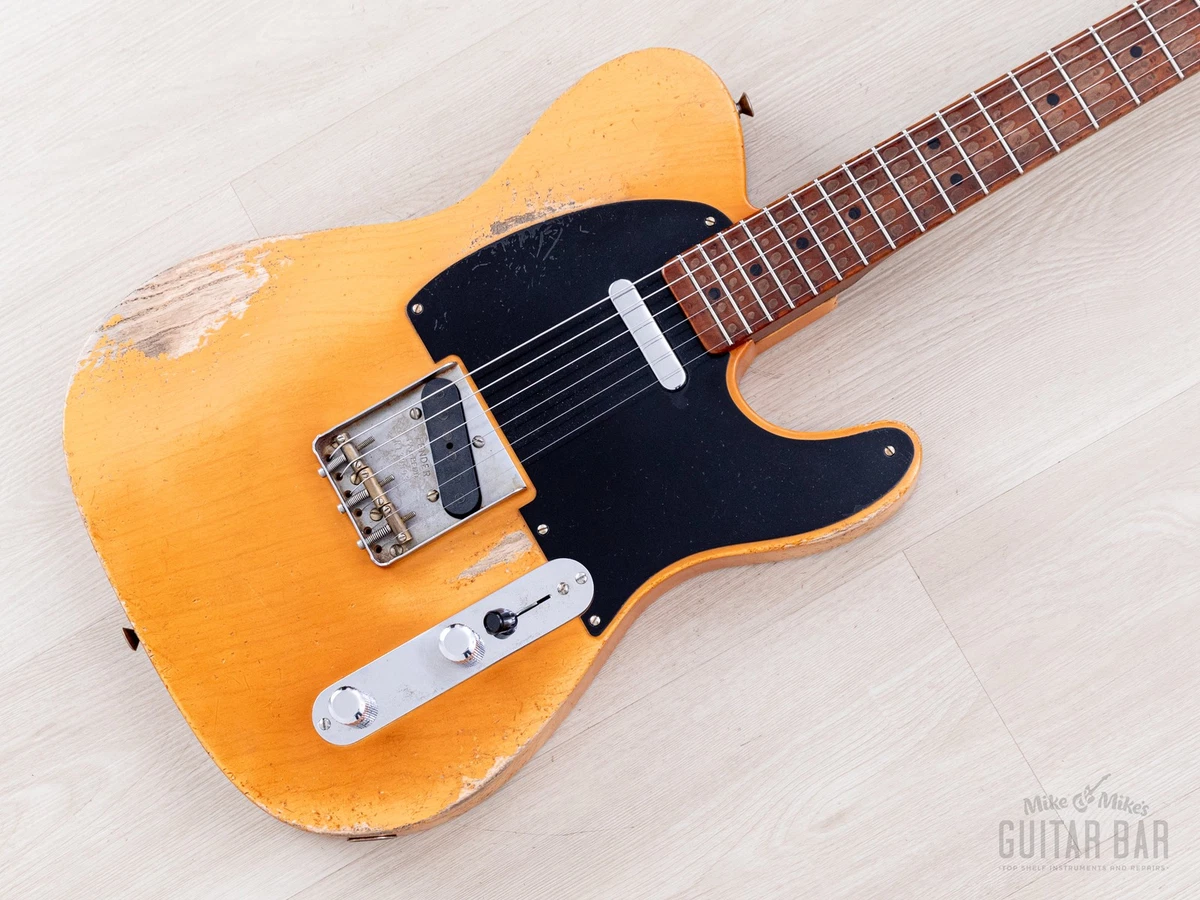 Fender Nocaster | eBay