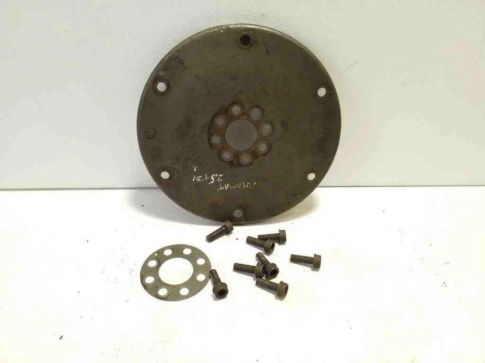 Volante VW TRANSPORTER V T5 Furgon 2.5 diésel 2004 32157959 Foto 2 de 2