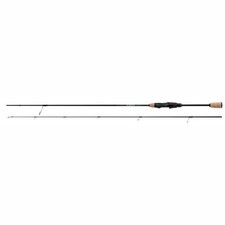 Shimano Technium Trout Area 195SUL 1,95m/0,5 - 3g Canna Trota Canna Girevole