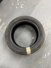 195 50 15 15” PART WORN TYRE DELINTE 2024 DATED 7.4mm TREAD