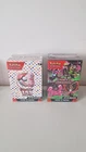 Pokémon JCC: Écarlate et Violet - 151 Boîte de Boosters - 60 Cartes