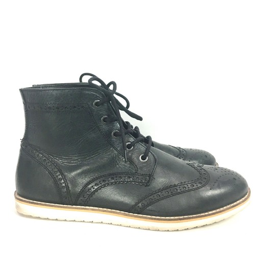 crevo alameda chukka boot