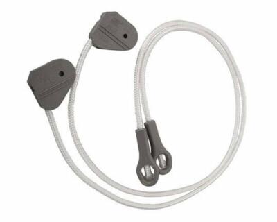 Door Hinge Rope (Set of 2 Pieces) for Beko Blomberg Dishwashers - 1881050100  | eBay