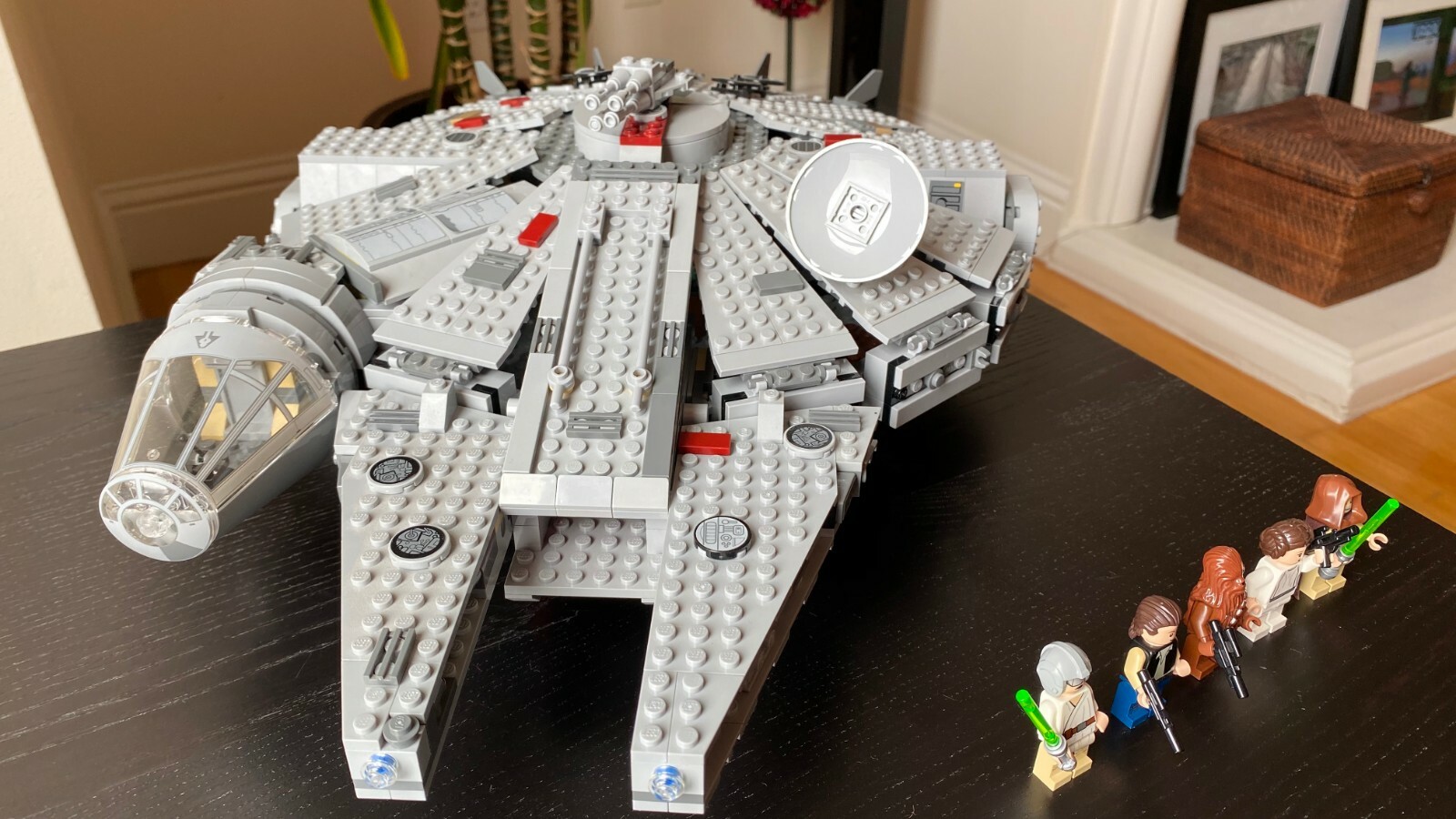 lego 7965 price