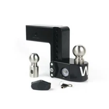 Weigh Safe Hitches WS6-3-CER-BLA Cerakote Black Weigh Safe Drop Hitch NEW