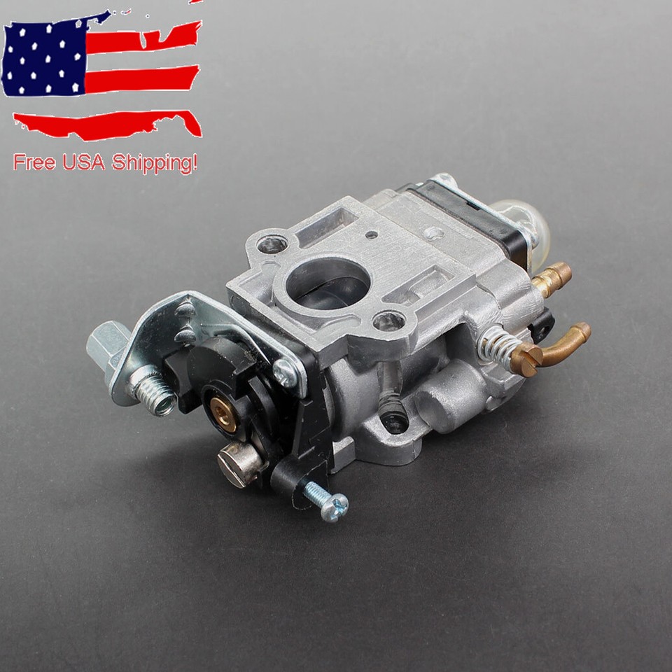 Jiffy Ice Auger Carburetor Carburetors For Jiffy Ice Auger Jiffy