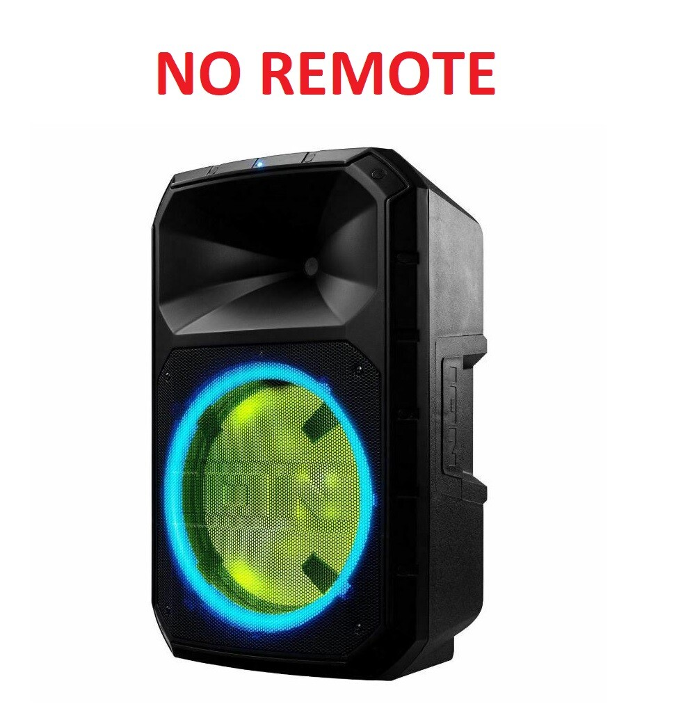 ion total pa ultra 500 watts