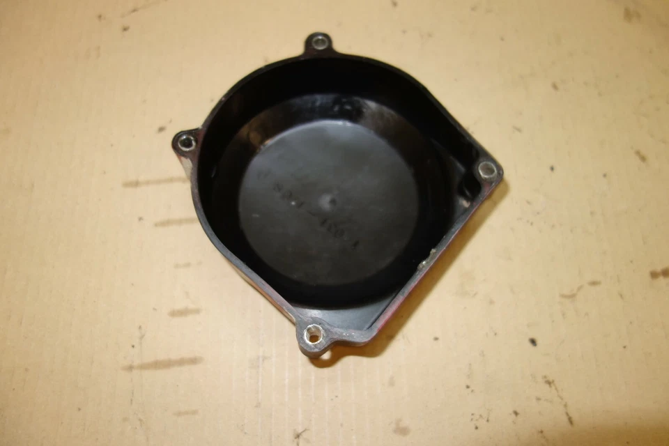 Kawasaki ar50 ar80 ar 50 80 cubierta volante motor Foto 4 de 4