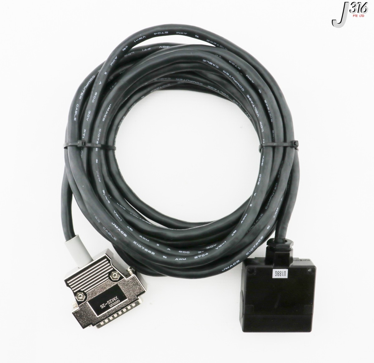 32298 HOKUYO AUTOMATIC PARALLEL OPTICAL DATA TRANSMISSION 32298 HOKUYO AUTOMATIC PARALLEL OPTICAL DATA TRANSMISSION