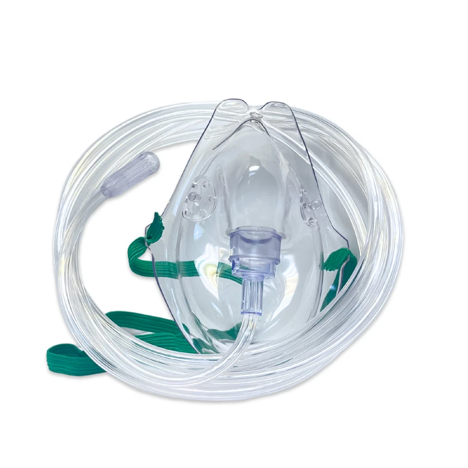 Hi Boost Oxygen can 30L Total (3 x 10l Cans) Portable Inc 1 x Mask and Tubing - Image 4 of 4