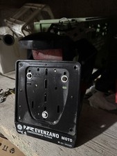 Parafango/Porta Targa Originale Tmax 530