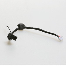 AC DC Power Jack cable for SAMSUNG 3 SERIES NP350E5C NP350V5C NP355V5C NP365E5C