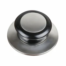Replacement Pan Lid Knobs Handle For Glass Cookware Lids Sauce Pan Pot Cover