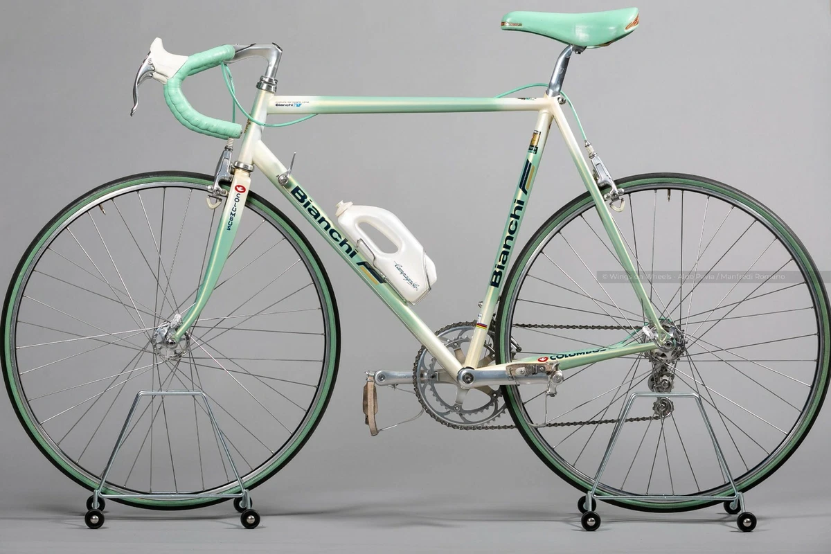 Ebay bianchi sales