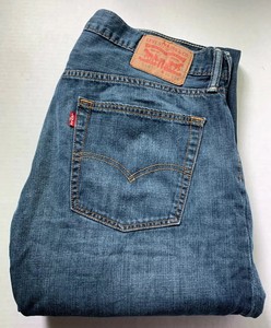 levis 514 36x34