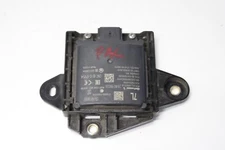 2017-2020 NISSAN MURANO REAR LEFT DRIVER SIDE BUMPER BLIND SPOT RADAR OEM