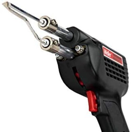 Weller 260/200W Professional Soldering Gun Kit D550PK eBay