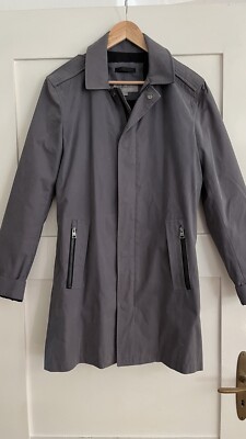 Calvin Klein Kurzmantel Herren (S)