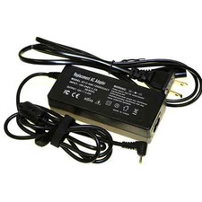 AC Adapter Power Supply Charger Cord for Samsung Series 5 XE500T1C 40w