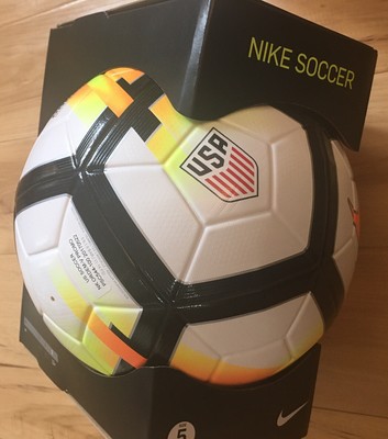 nike ordem official match ball