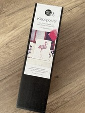 Dot On Klebeposter Flamingo 30x40
