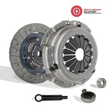SECLUTCH Clutch Kit for 90-02 Acura CL Honda Accord 2.2L l4 2.3L SOHC 2.2L DOHC