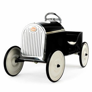 ebay pedal car