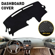 1X Dashboard Cover Dash Board Mat Carpet 2007...
