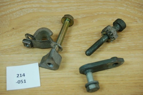 BMW R1150R R21 01-06 Halteschrauben Lichtmaschine 214-051