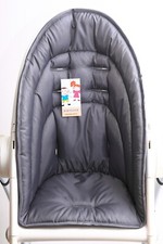 The seat pad cover for highchair Phil Ted Highpod