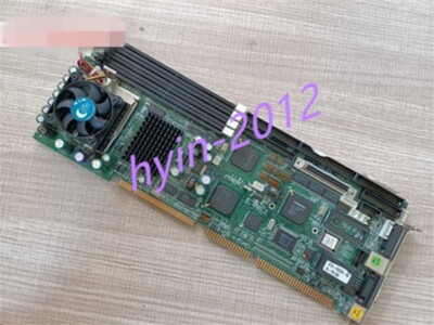 1Pcs Used NEXCOM PEAK632A Rev.B