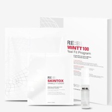 RE:BL MINTT 100 REAL FIT PROGRAM