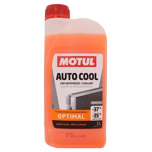 Антифриз motul auto cool