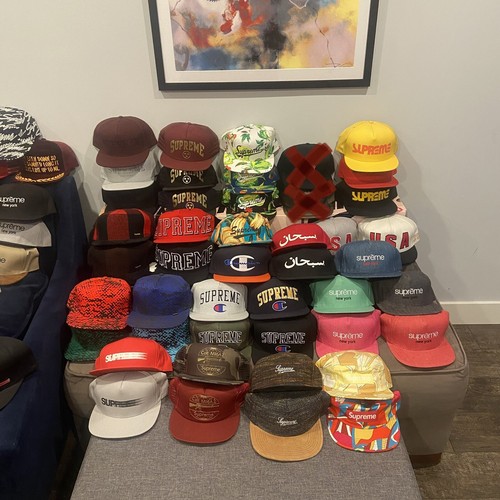 supreme hats Most Amazing Collection 
