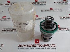 Moog xcb11363-000-00 cartridge valve