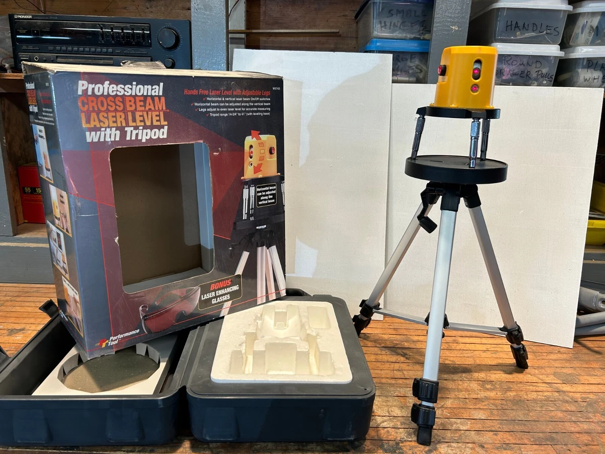 Professional cheap laser level