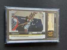 2024 Panini Instant WNBA #194 ANGEL REESE Rookie Card RC Print Run = 789 CGC 10